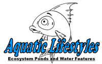 Aquatic Lifestyles Logo